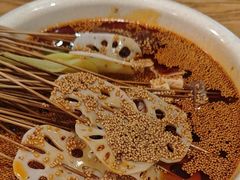 -嘉州叶婆婆钵钵鸡(建设路店)