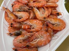 -吉莲利苑海鲜酒家(珠海拱北28年老字号店)