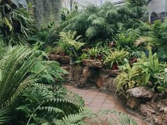 -国家植物园南园