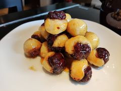 -芳芳私房菜·精做淮扬菜(承德路店)
