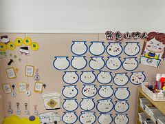 -吉的堡幼儿园(上海金山英慈园)