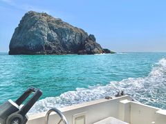 -舟山嵊泗列岛风景名胜区