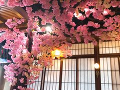 -尺山寸水日料(马桥满天星店)