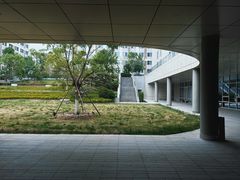 -山水阁中餐厅(沙河唯实交流中心)