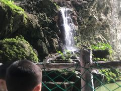 -英西峰林·洞天仙境