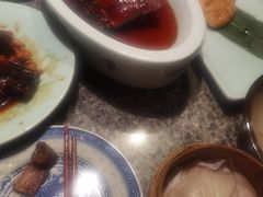 -南京大牌档(人民广场店)