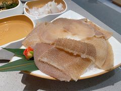 -海底捞火锅(奥森店)
