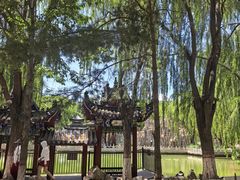 -高庙保安寺
