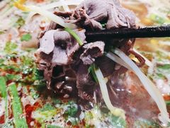 -遵义虾子卢四羊肉粉(大沽路店)