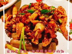 -达叔香味海鲜(海棠68环球美食街店)