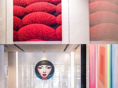 -长沙尼依格罗酒店
