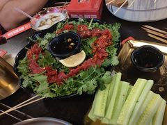 -林二哥宜烤官·宜宾小烧烤