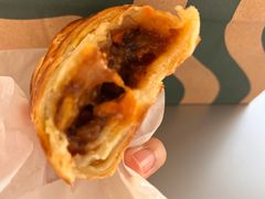 红酒牛肉酥-星巴克臻选(北京前门大街店)