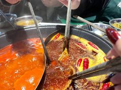 -憨铁匠老火锅(龙岗万科里店)
