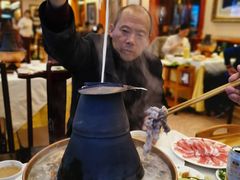 -东来顺饭庄(天坛店)