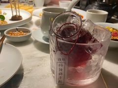 -初蓉丨遇见新川菜(亲贤街荣耀店)
