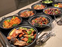 -TABLE·味西餐厅-成都茂业JW万豪酒店