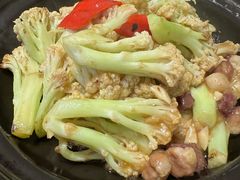 -长禧家·珑厨(东山口店)