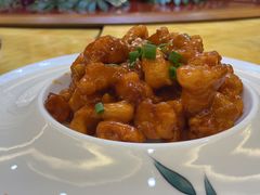 -达吾手抓美食城总部(义乌店)