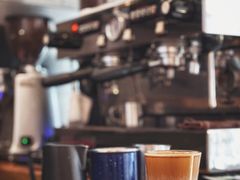 dirty-Cafe del Volcan(永康路店)