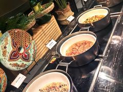 -东方红海鲜百汇(国际大厦店)