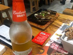 -木屋烧烤(双榆树店)