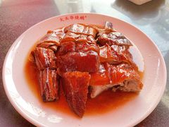 -黄连大头华烧鹅店(大良店)