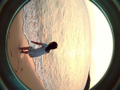 垦丁白沙湾海滩-白沙湾海滩