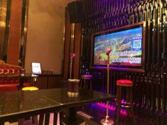 -歌声里K BAR(星湖城店)