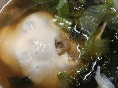 -家宴·灌蛋·沙茶面(曾厝垵店)