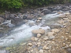 -石台牯牛降景区