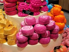 -LUSH(威尼斯人店)