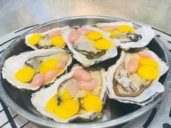 -飞尝蚝·顺德菜·鱼生(顺德总店)
