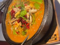 -川知味(京华城店)