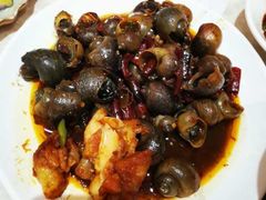 -芭菲盛宴·环球美食(解放碑英利国际店)