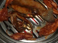 -六七八韩式烤肉·韩国料理(上杭路店)