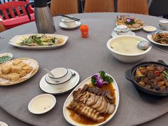 -潮道鱼仔店·潮汕味(长兴路店)