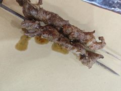 -津门老羊家·铜锅涮羊肉·烧烤(科技园店)