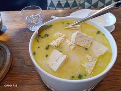 -花舍·新派粤菜·西餐·下午茶(亚运村·鸟巢店)