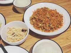 -U你·天然调味(南湖总店)