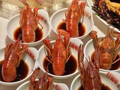 -红盔甲·小龙虾(天钥桥店)