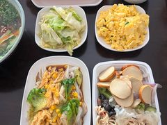 -阿那亚第三食堂 Cafeteria 3