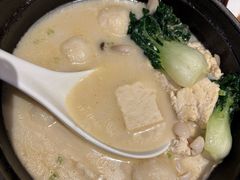 -志明眷村·台式融合菜·宵夜