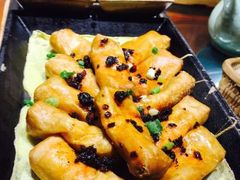 -匠心臭鳜鱼·徽菜(荣京道店)