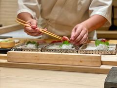 -鮨一日本料理(大中华店)