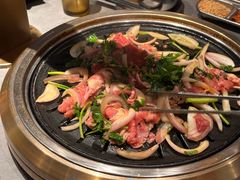 -杨小佳·齐齐哈尔烤肉·烤串(广州店)