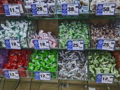 -苏州蜜字牌蜜饯(东环店)