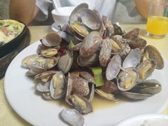 -华春餐馆(鱼山路店)