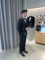 点击看大图 -BROTHER西服礼服定制·商务·婚礼(佛山南海店)