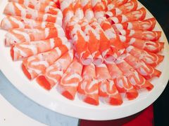 -前门·鲜肉火锅(长风店)